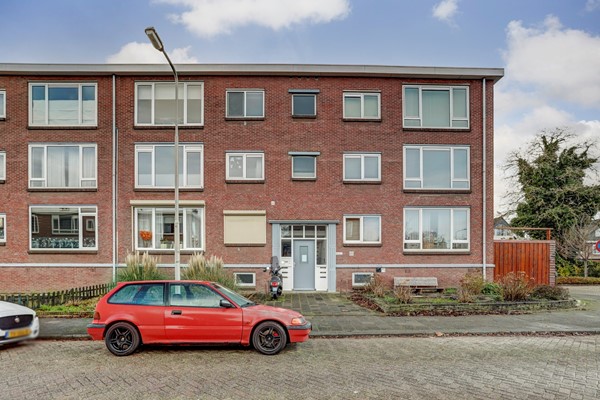 Property photo - Meester Troelstrastraat 65, 2982AT Ridderkerk