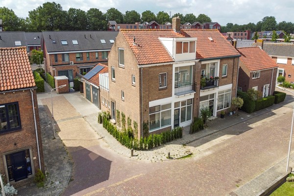Medium property photo - Van Heesenstraat 9a#, 3295 AW 's-Gravendeel