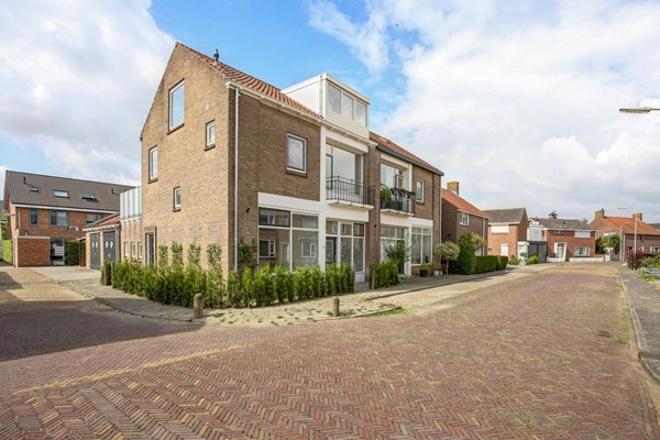 Medium property photo - Van Heesenstraat 9a#, 3295 AW 's-Gravendeel