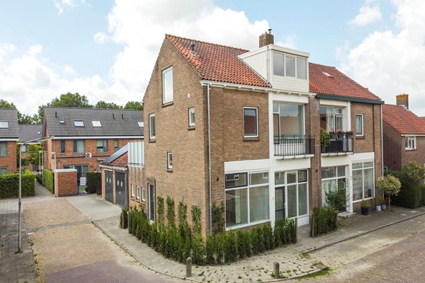 Rented: Van Heesenstraat 9*, 3295 AW 's-Gravendeel