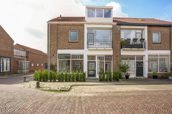 Medium property photo - Van Heesenstraat 9*, 3295 AW 's-Gravendeel