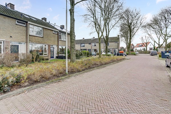 Medium property photo - Ronduitstraat 19, 3295 EB 's-Gravendeel