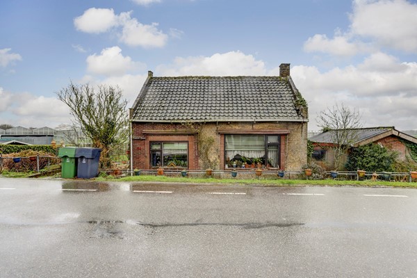 Medium property photo - Keizersdijk 24, 3291 CE Strijen