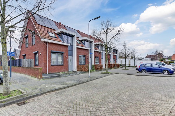 Property photo - Eendrachtslaan 17b, 3271AB Mijnsheerenland