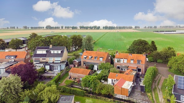 Property photo - Keizersdijk 89, 3291CD Strijen