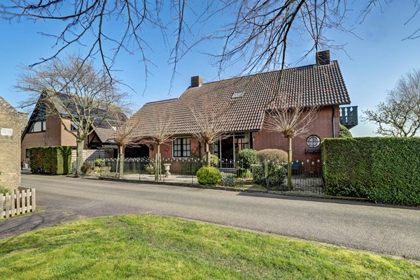 Property photo - Keizersdijk 98, 3291CE Strijen