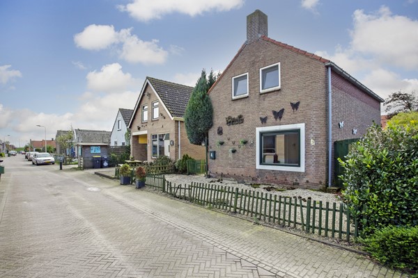 Medium property photo - Nieuweweg 4, 3292 AG Strijensas