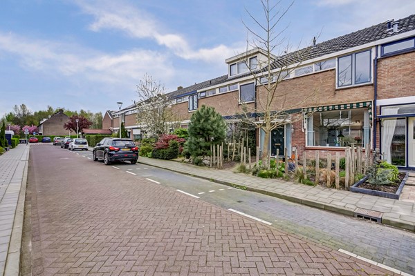 Medium property photo - Prins Hendrikstraat 8, 3291 BT Strijen