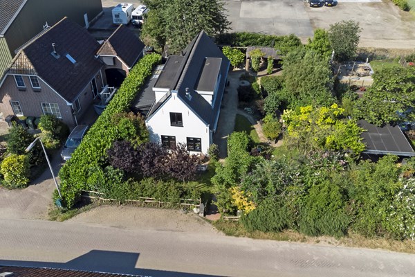 Verkocht: Schenkeldijk 63, 3295 ED 's-Gravendeel