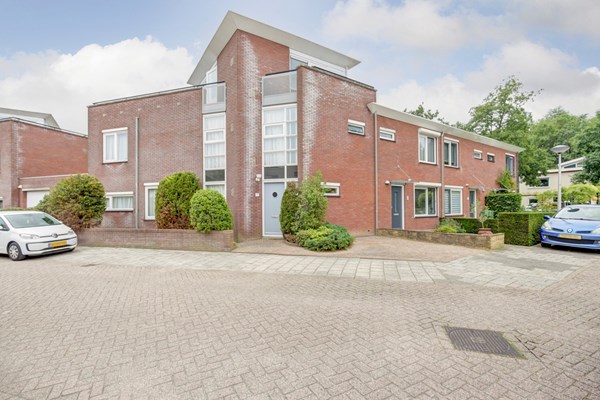 Property photo - Atalanta 71, 3295PB 's-Gravendeel