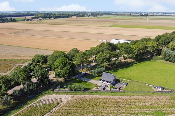 Medium property photo - Middelsluissedijk OZ 47, 3281 LC Numansdorp