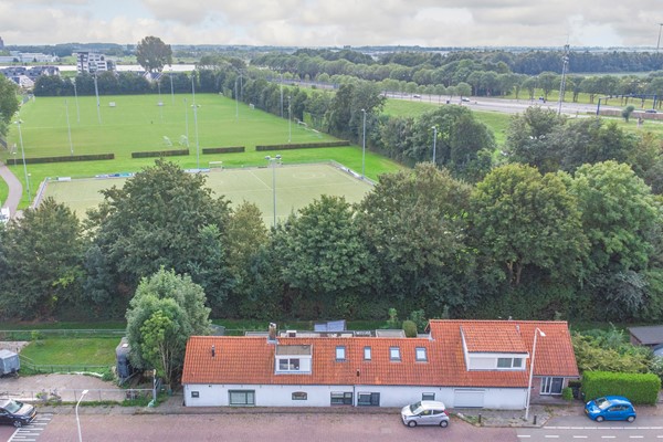 Onder bod: Strijenseweg 102, 3295 KR 's-Gravendeel