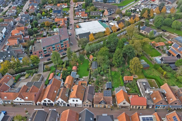 Medium property photo - Kerkstraat 17, 3291 AJ Strijen