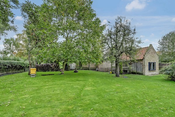 Medium property photo - Kerkstraat 17, 3291 AJ Strijen