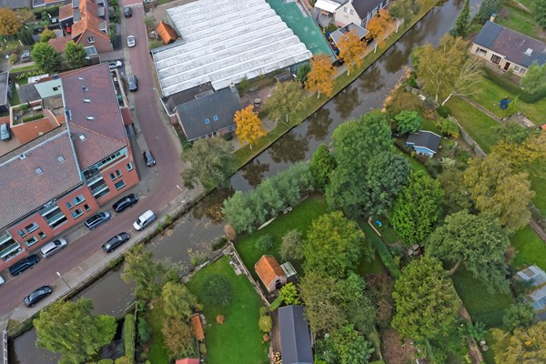 Medium property photo - Kerkstraat 17, 3291 AJ Strijen