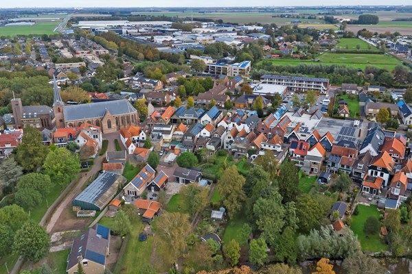 Medium property photo - Kerkstraat 17, 3291 AJ Strijen