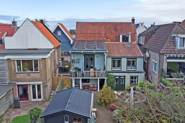 Medium property photo - Kerkstraat 17, 3291 AJ Strijen