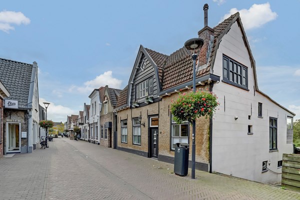 Medium property photo - Kerkstraat 17, 3291 AJ Strijen