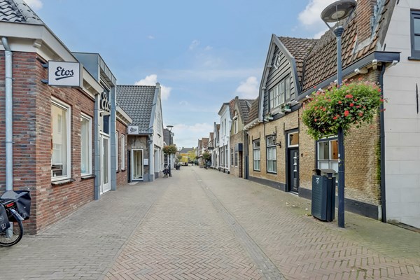 Medium property photo - Kerkstraat 17, 3291 AJ Strijen