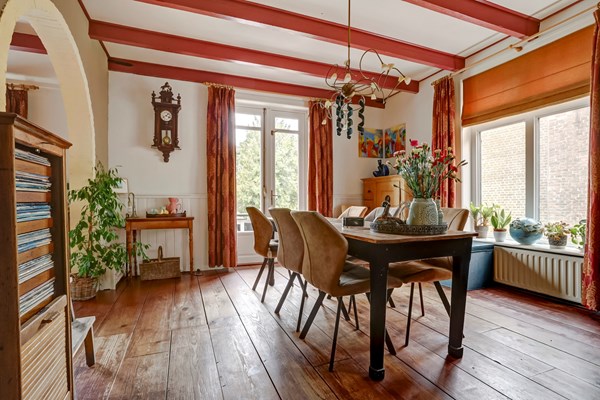 Medium property photo - Kerkstraat 17, 3291 AJ Strijen