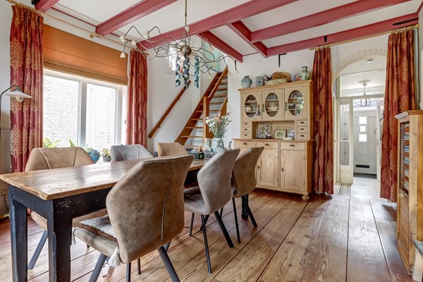 Medium property photo - Kerkstraat 17, 3291 AJ Strijen