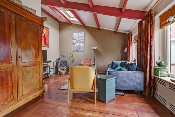 Medium property photo - Kerkstraat 17, 3291 AJ Strijen