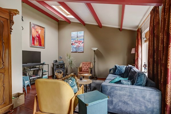 Medium property photo - Kerkstraat 17, 3291 AJ Strijen