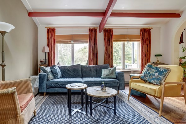 Medium property photo - Kerkstraat 17, 3291 AJ Strijen