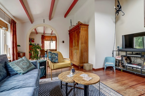 Medium property photo - Kerkstraat 17, 3291 AJ Strijen