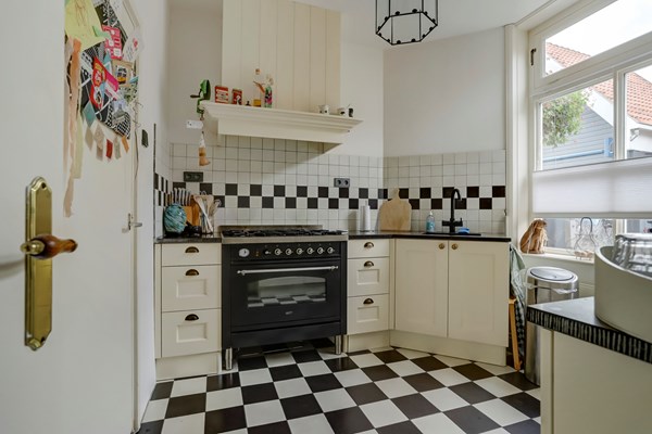 Medium property photo - Kerkstraat 17, 3291 AJ Strijen