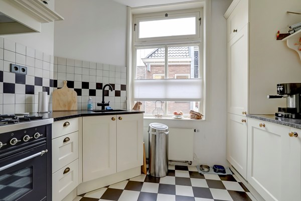Medium property photo - Kerkstraat 17, 3291 AJ Strijen