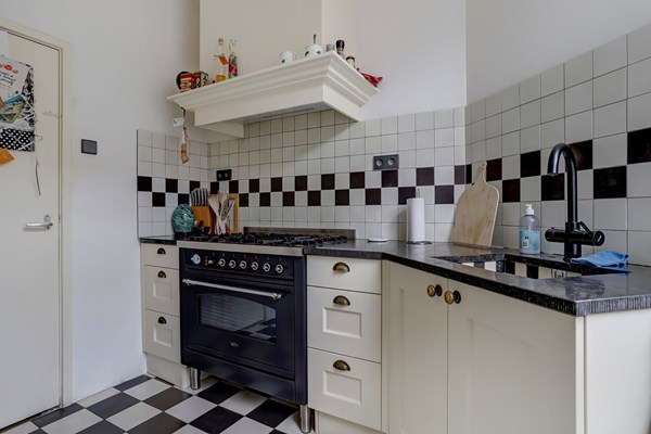 Medium property photo - Kerkstraat 17, 3291 AJ Strijen