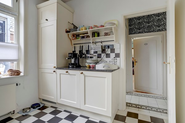 Medium property photo - Kerkstraat 17, 3291 AJ Strijen