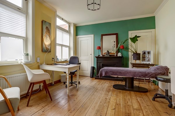 Medium property photo - Kerkstraat 17, 3291 AJ Strijen