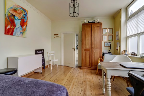 Medium property photo - Kerkstraat 17, 3291 AJ Strijen