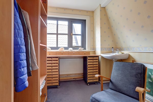 Medium property photo - Kerkstraat 17, 3291 AJ Strijen