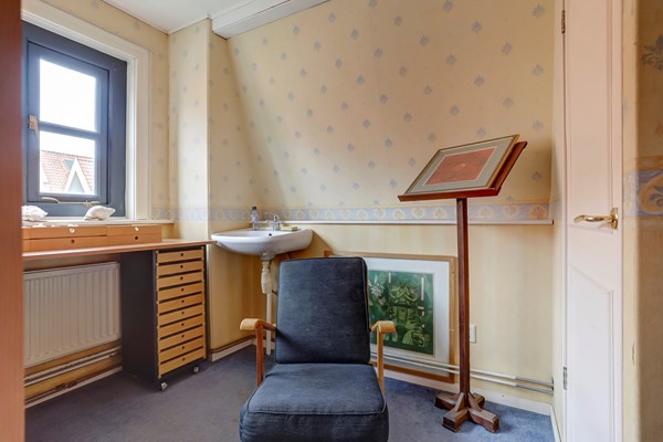 Medium property photo - Kerkstraat 17, 3291 AJ Strijen