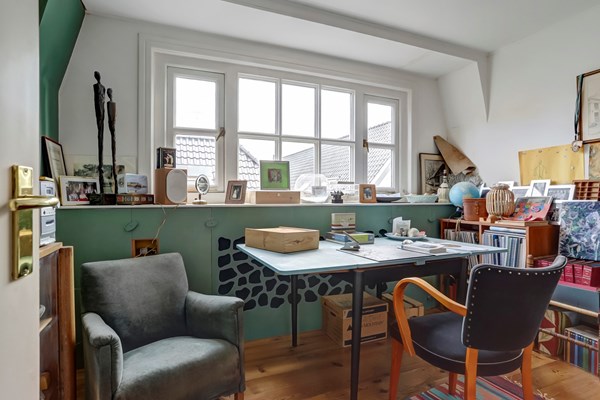 Medium property photo - Kerkstraat 17, 3291 AJ Strijen