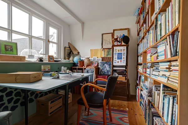 Medium property photo - Kerkstraat 17, 3291 AJ Strijen