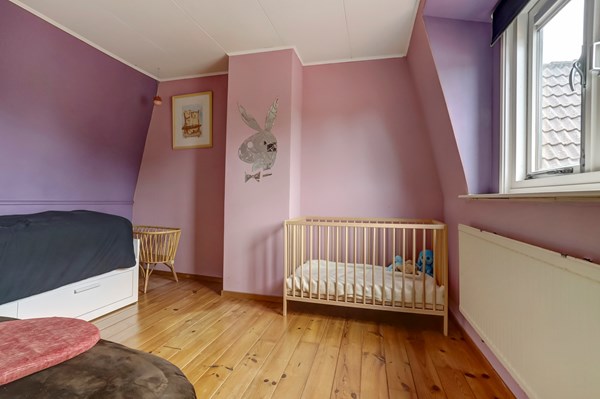 Medium property photo - Kerkstraat 17, 3291 AJ Strijen