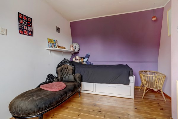 Medium property photo - Kerkstraat 17, 3291 AJ Strijen