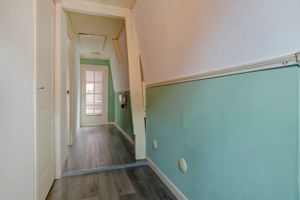 Medium property photo - Kerkstraat 17, 3291 AJ Strijen