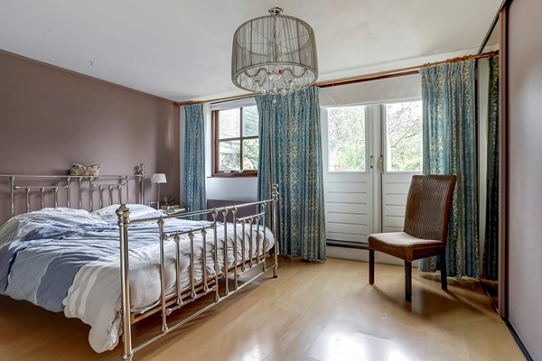 Medium property photo - Kerkstraat 17, 3291 AJ Strijen
