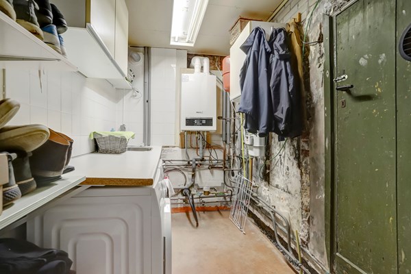 Medium property photo - Kerkstraat 17, 3291 AJ Strijen