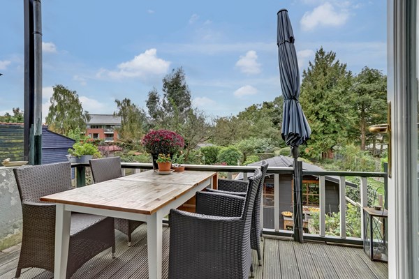 Medium property photo - Kerkstraat 17, 3291 AJ Strijen