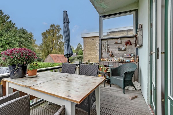 Medium property photo - Kerkstraat 17, 3291 AJ Strijen
