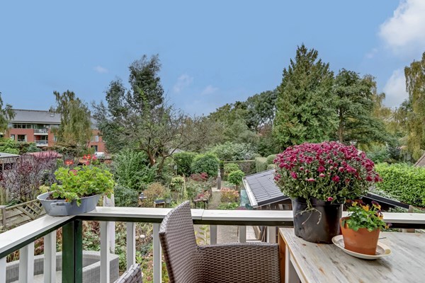 Medium property photo - Kerkstraat 17, 3291 AJ Strijen