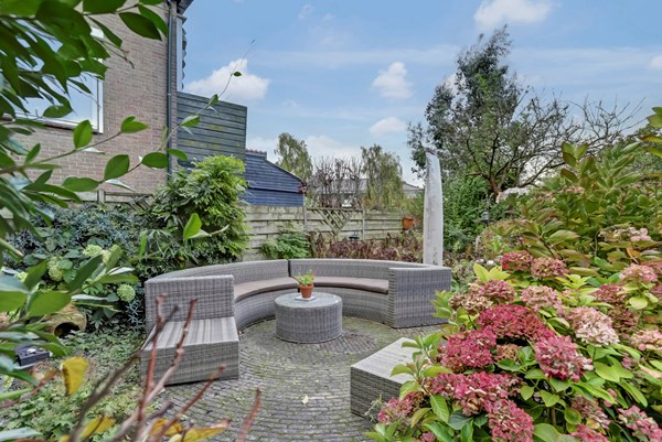 Medium property photo - Kerkstraat 17, 3291 AJ Strijen
