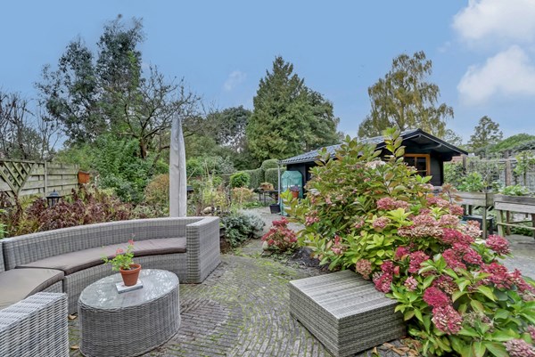 Medium property photo - Kerkstraat 17, 3291 AJ Strijen