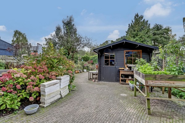 Medium property photo - Kerkstraat 17, 3291 AJ Strijen